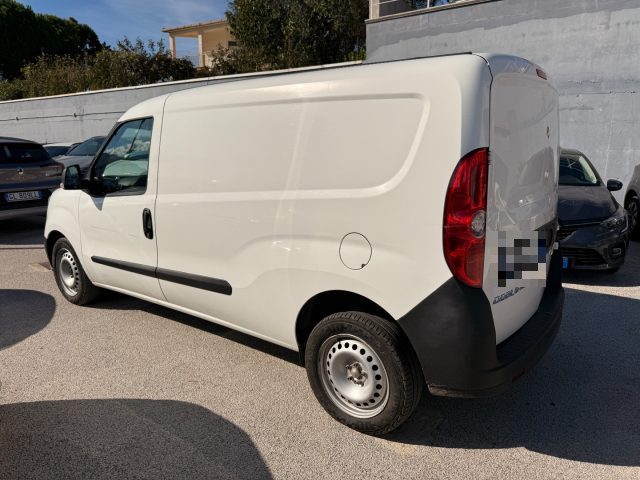 FIAT Doblo usata 11