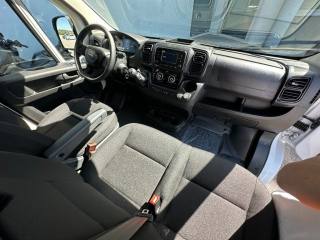 FIAT Ducato usata, con Controllo vocale