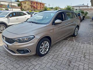 FIAT Tipo usata, con Fendinebbia