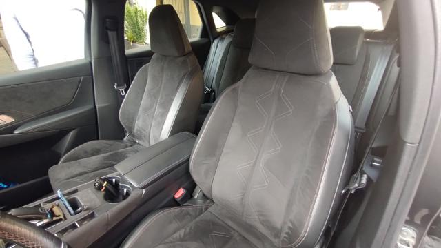 DS AUTOMOBILES DS 7 Crossback usata, con Sistema di navigazione