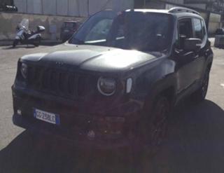 JEEP Renegade 1.3 T4 190CV PHEV 4xe AT6 80th Anniversary