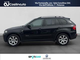 BMW X5 usata, con Airbag