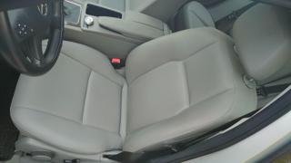 MERCEDES-BENZ C 180 usata, con Cronologia tagliandi