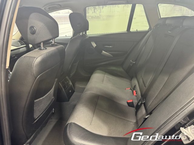 BMW 316 usata, con Cronologia tagliandi