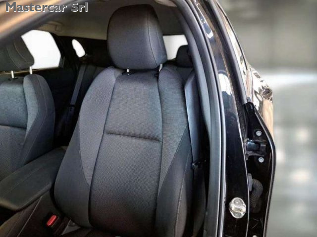 MAZDA CX-30 usata, con Antifurto