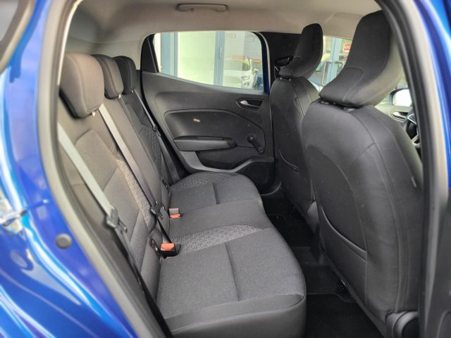 RENAULT Clio usata, con Controllo trazione