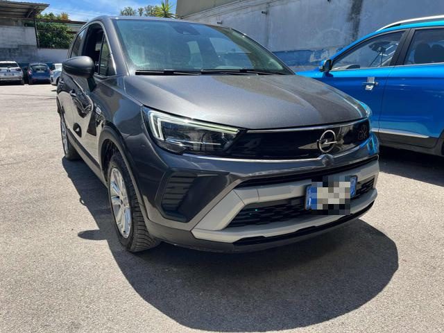 OPEL Crossland usata, con Airbag