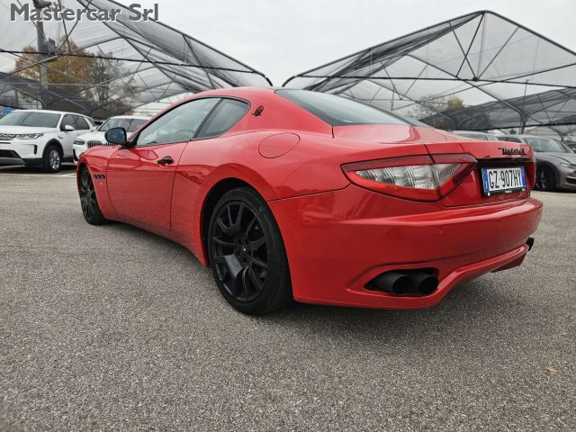 MASERATI GranTurismo usata, con Alzacristalli elettrici
