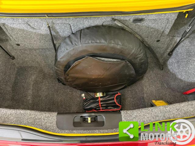 ALFA ROMEO Spider usata 62