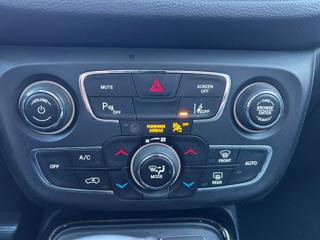 JEEP Compass usata, con Cronologia tagliandi