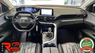 PEUGEOT 3008 usata, con Chiusura centralizzata