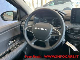 DACIA Sandero usata, con Boardcomputer