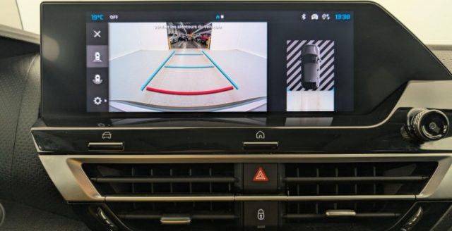 CITROEN C4 usata, con Immobilizzatore elettronico