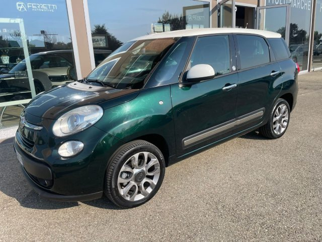 FIAT 500L usata, con Airbag laterali