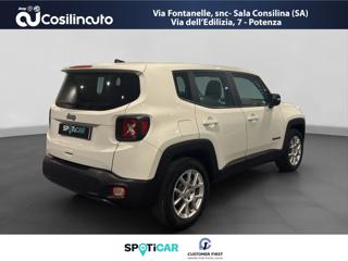 JEEP Renegade usata, con Alzacristalli elettrici