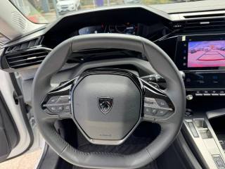 PEUGEOT 308 usata, con Controllo trazione