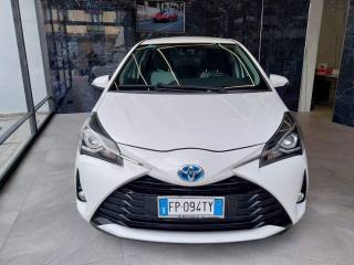 TOYOTA Yaris 1.5 Hybrid (Garanzia 12 Mesi inclusa )