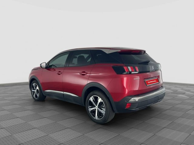 PEUGEOT 3008 usata 2