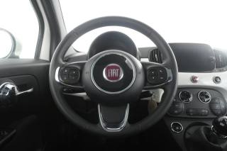 FIAT 500 usata 11