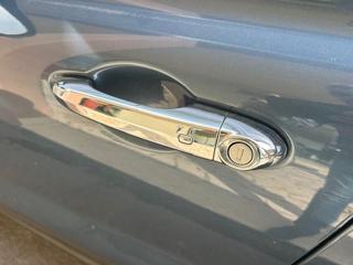 FIAT 500X usata, con Filtro antiparticolato