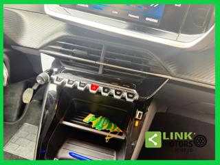 PEUGEOT 2008 usata, con Monitoraggio pressione pneumatici