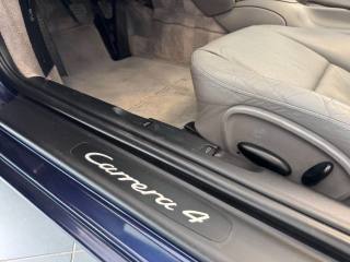 PORSCHE 911 usata, con Chiusura centralizzata