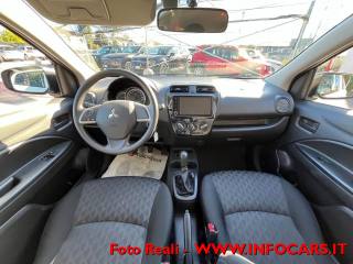 MITSUBISHI Space Star usata, con USB