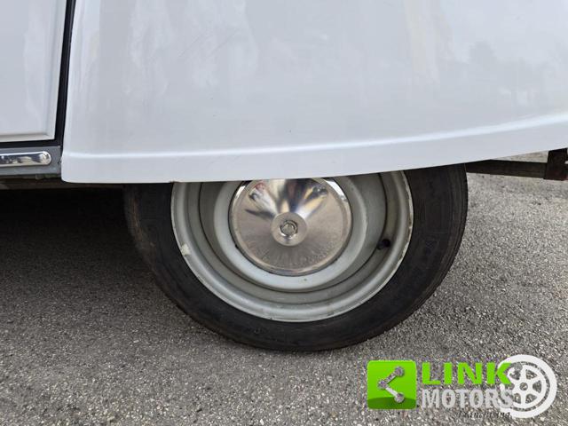 CITROEN 2CV usata 8