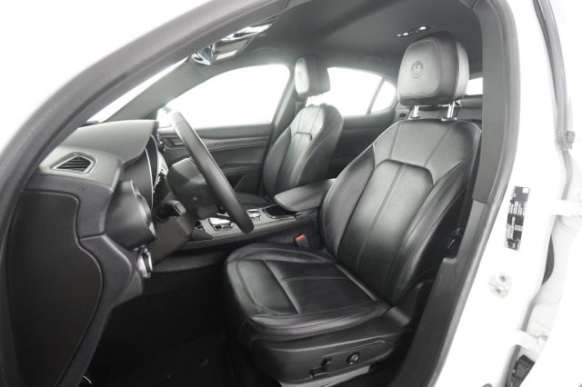 ALFA ROMEO Stelvio usata 8