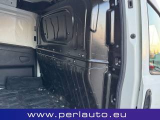 OPEL Combo usata, con Servosterzo