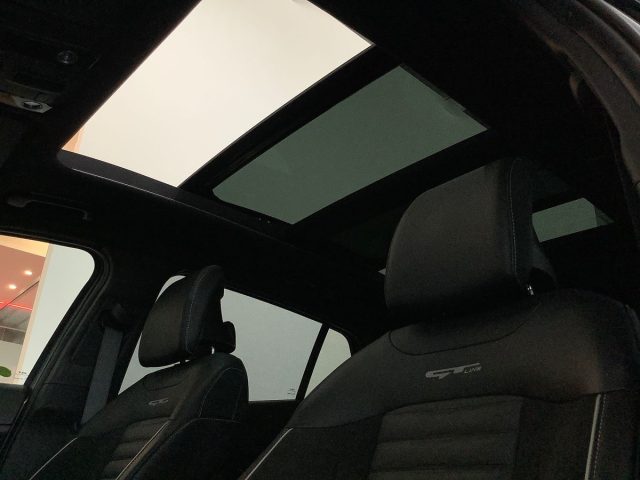 KIA Sportage usata, con Sensore di pioggia