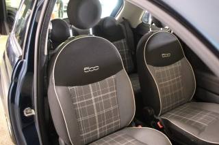 FIAT 500 usata, con Controllo trazione