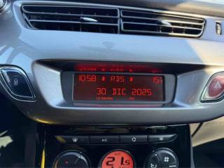 CITROEN C3 usata, con Immobilizzatore elettronico