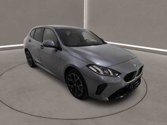 BMW 116 usata, con Airbag