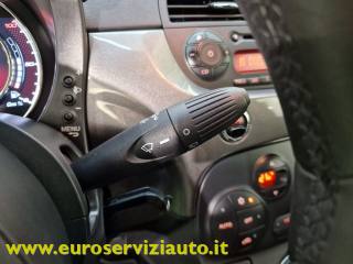 ABARTH 595 usata, con Bluetooth