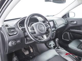 JEEP Compass usata 7