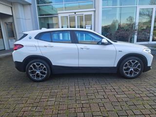 BMW X2 usata, con Airbag Passeggero