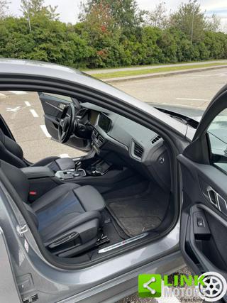 BMW 118 usata, con Cruise Control