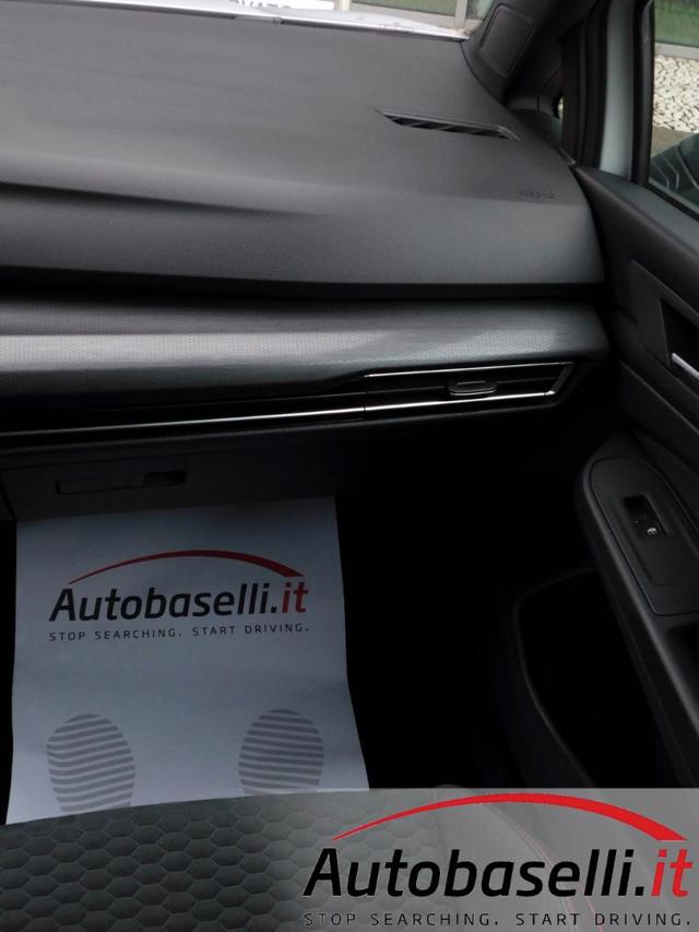 VOLKSWAGEN Golf GTI usata 77