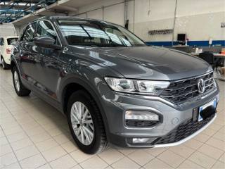 VOLKSWAGEN T-Roc usata, con Airbag