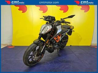 KTM 125 Duke usata 1
