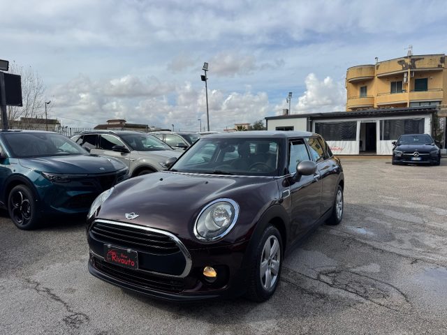 MINI Clubman usata, con Airbag laterali