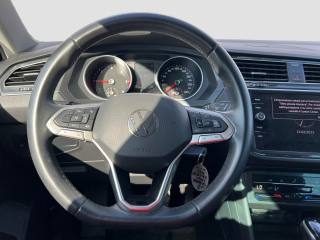 VOLKSWAGEN Tiguan usata 10