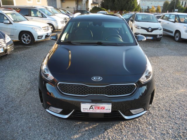KIA Niro usata 91