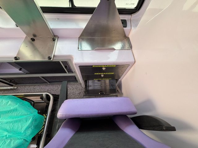 FIAT Ducato usata 29