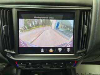 MASERATI Levante usata, con Park Distance Control