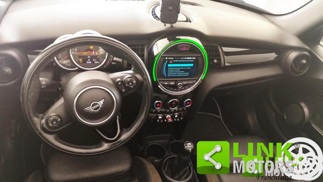 MINI One usata 26