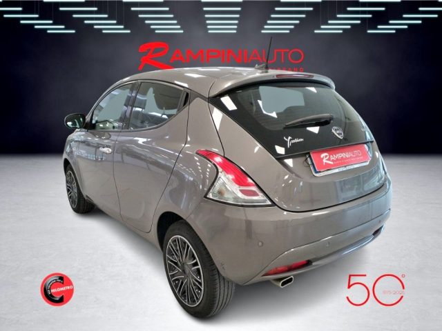 LANCIA Ypsilon usata 9