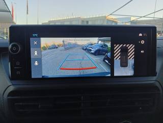 FIAT Scudo usata, con Touch screen