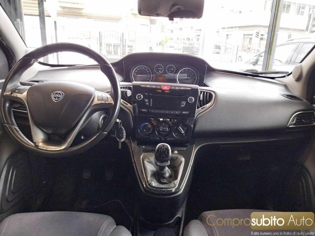 LANCIA Ypsilon usata 19